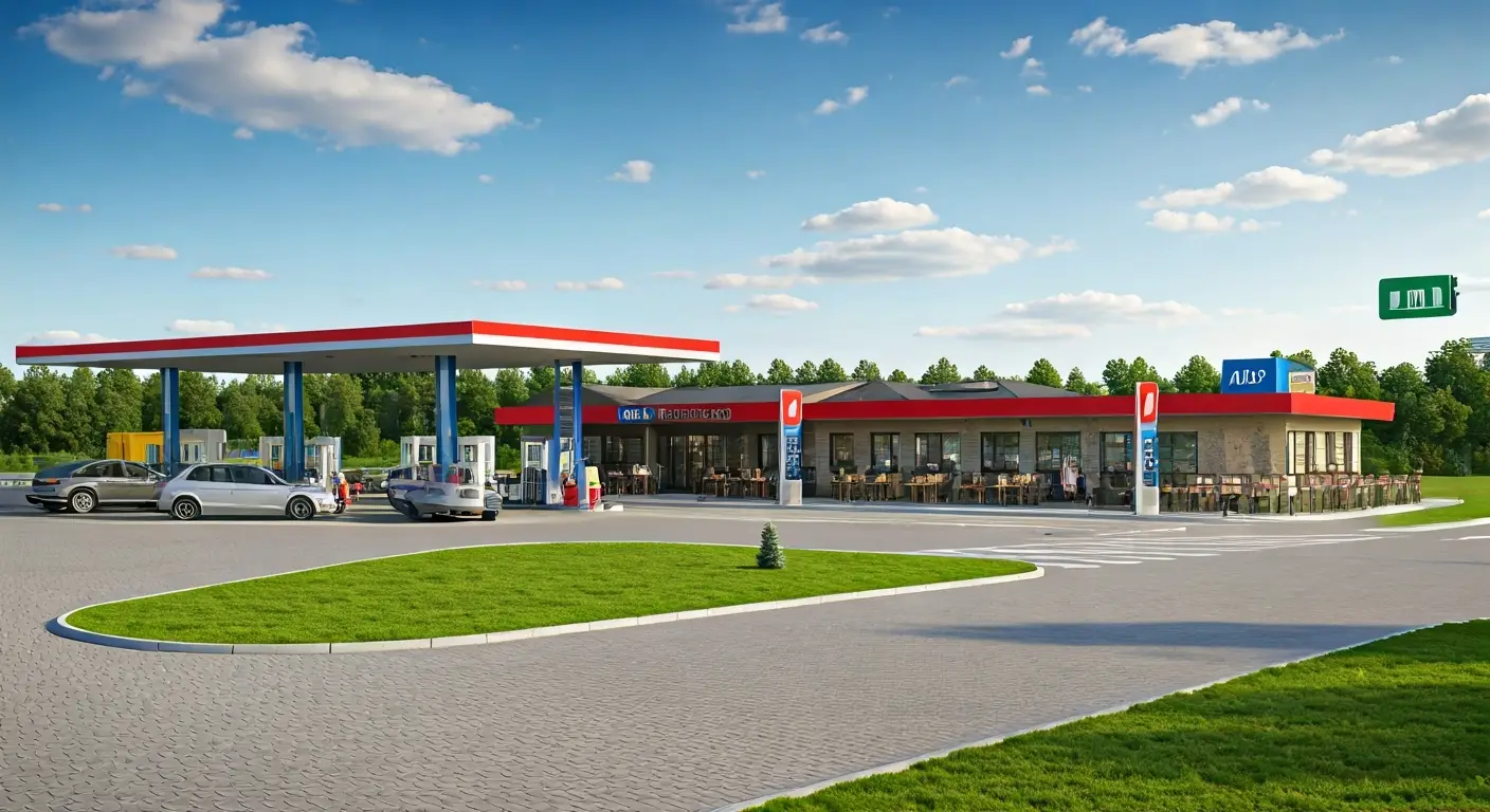 Gdzie znajduje się MOP Głowno? Mapa i inne lokalizacje 2