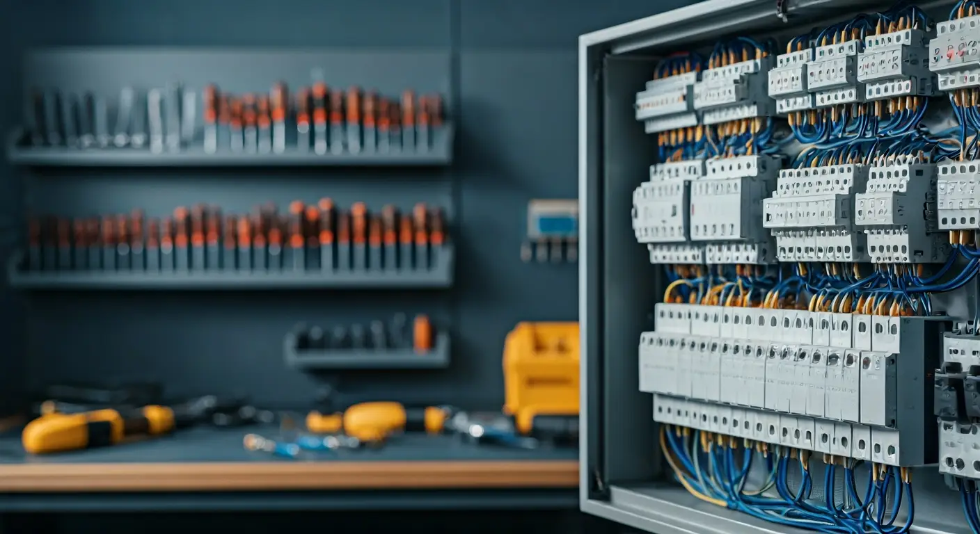 Ile kosztuje wymiana gniazdka elektrycznego? Średnie ceny w różnych miastach 2