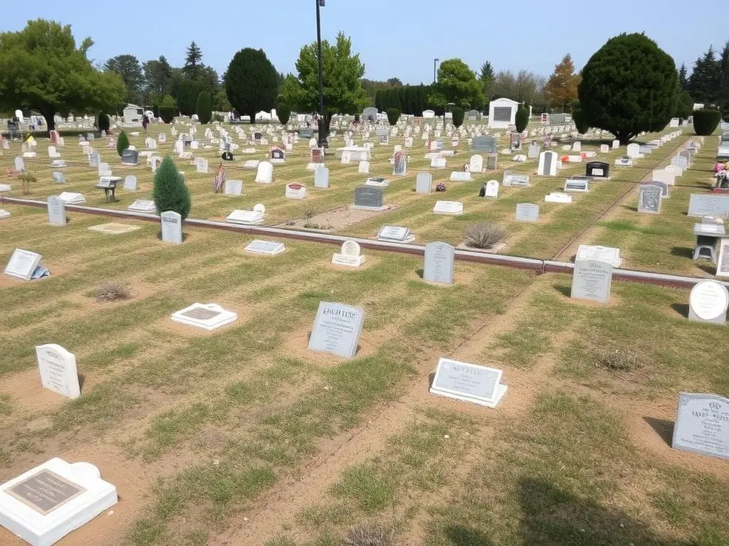 Cmentarz dla zwierząt domowych